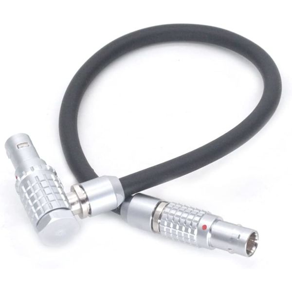 Quality B-Box Compatible for RED Komodo EXT 9pin Splitter with RS 3pin Time Code 0B 5pin CTRL 00B 4pin 5V USB Genlock BNC for sale