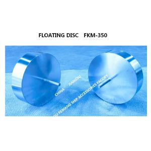 Breathable Cap Float FKM-350,Vent Head Float FKM-350
