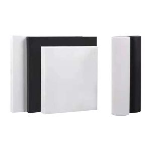 Wholesale OEM PTFE Plastic Sheet PE PTFE PP GF20%+GR5% from china suppliers