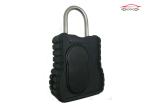 Explosionproof Remote Control Padlock Real-Time Monitoring Online Controling