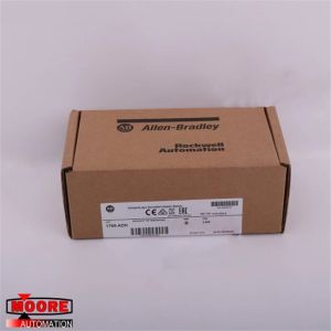 1769-ADN 1769ADN AB AB CompactLogix DeviceNet Adaptor Module