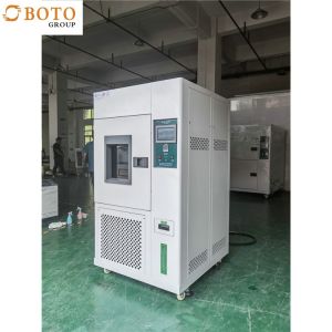 Adjustable High And Low Temperature Test Chamber B-T-1000L Humidity Range 20%-98