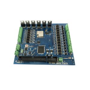 Single / Double / Multilayer PCB Reverse Engineering Services For Consumer