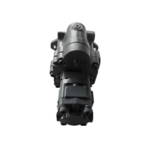 PVD-3B-60L5P PVD-3B-60 Excavator Hydraulic Pump For SK75 SK75UU-2 Excavator