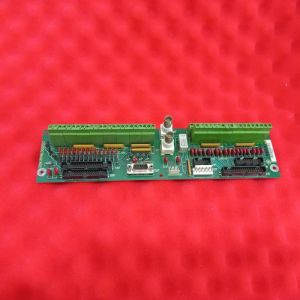 GE Mark V DS200CTBAG1A Analog Termination Module 330mm x 100mm