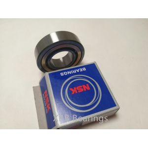 China 170×310×52mm Chrome Steel Roller Bearings NSK NU234 For Gear Drives Hoists on sale