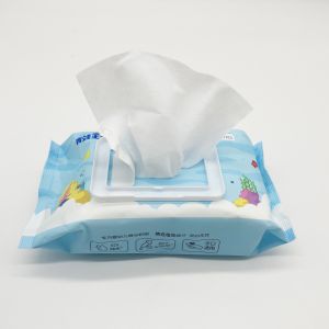 Wholesale Private Label OEM Individual Single Pack Face Hand Clean Disposable Wet Wipes from china suppliers
