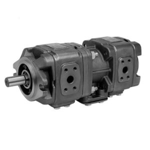 EIPH3-020RK23 Hydraulic Machine Pump , Gear Vane Pump EIPH6-080RA23