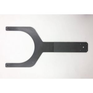 High-Temperature Resistant SiC Forks: Precision Core Components for Semiconducto