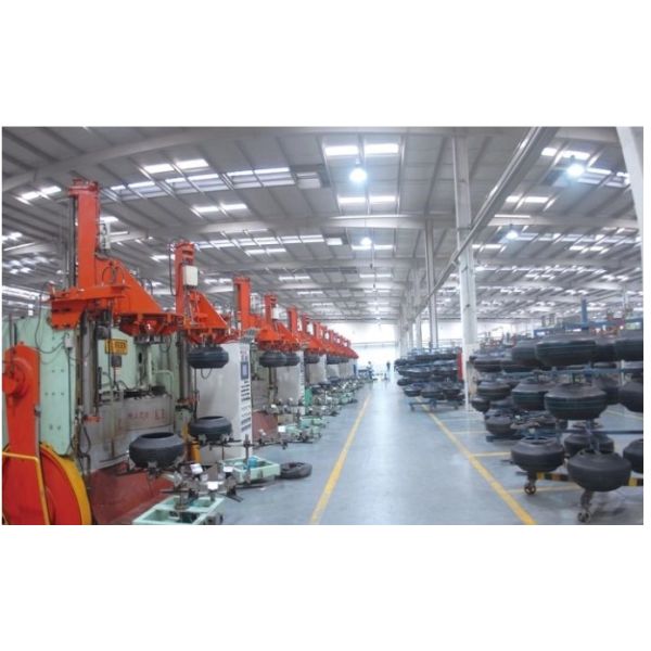 Ufo Shape 60w 150w Industrial LED High Bay Lighting Environment Protecing