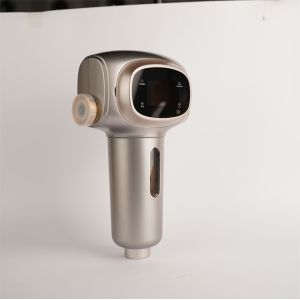 Smart Home Automatic Water Leak Sensor With Shut Off Leak Detector System To