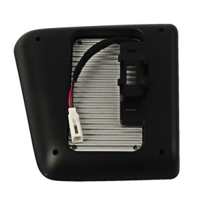 In Car Wireless Charger with qi For TOYOTA HIGHLANDER 15-18 fast chargers 10W in