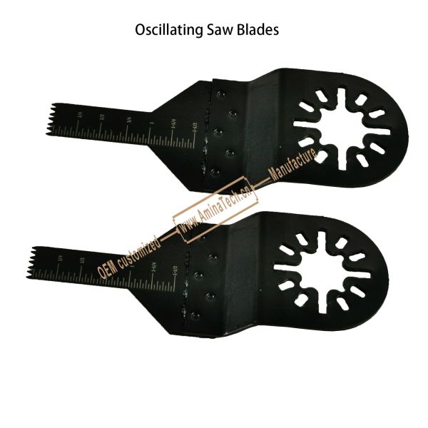 Oscillating Saw Blade,Multi Tool Accessories,Multi-Tool Saw Blade