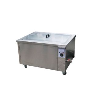Wholesale Condition New Ultrasonic Cleaning Machine 25khz 30khz Durable For Aluminum Parts from china suppliers