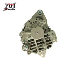 M211 4M40 E307 Electric Alternator Motor 24V 60A 2PK A003T08799
