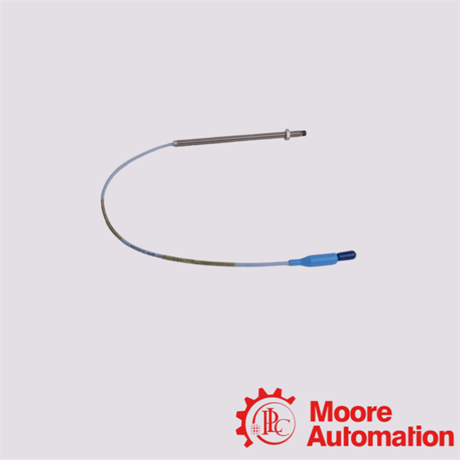 330101-00-77-15-02-00 Bently Nevada Proximity Probe