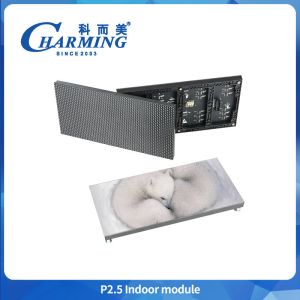 Charming Led 3840Hz 3d Replacement Pantalla Panel 320x160MM Big Size Display