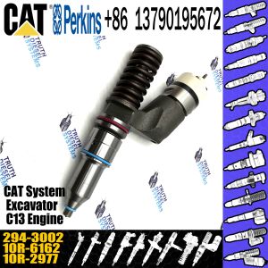 Diesel injector Common Rail Diesel Fuel Injector 294-3002 for CAT diesel engine