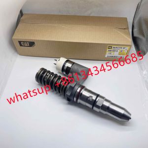 OTTO Common Rail Fuel Injector 3920213 20r0850 392-0213 20r-0850 For Cat CAT