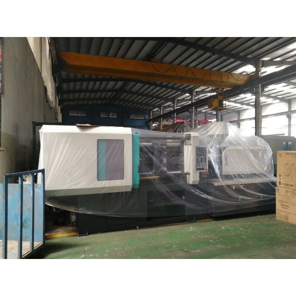 Quality Full Automatic Plastic Injection Molding Machine With CE Certification for sale