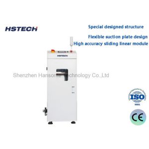 Wholesale Light And Sound Alarm System Flexible Suction Plate Design Special Designed Structure PCB Vacuum Loader from china suppliers