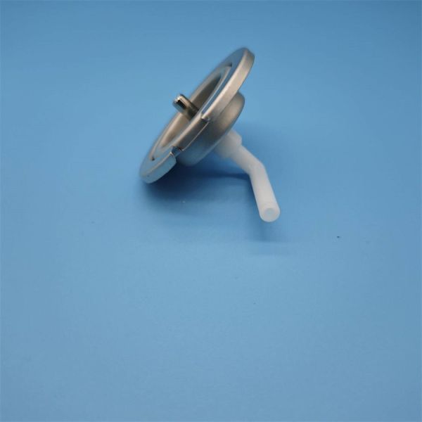 Efficient Camping Gas Canister Valve – Ideal for Quick and Safe Cooking