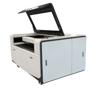 3020 CO2 Laser Engraving Machine 40W/50W with Ruida Control