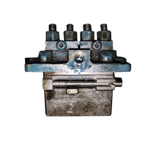China V2403 Diesel Engine Fuel Injection Pump and Crankshaft for Excavator Spare Parts on sale