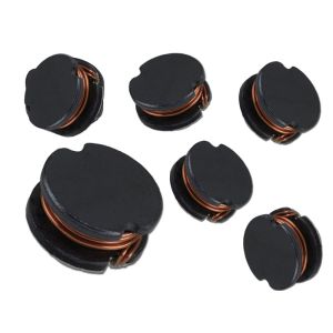 SDR1307-2R2ML SMD Power Inductors 2.2μH SDR1307 Series For Portable communicatio