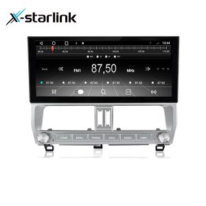 IPS Car Radio Stereo Android Carplay