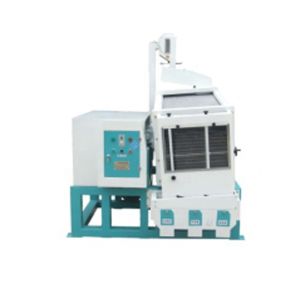 2021 Year New Product MGCZ60* 20*2 Gravity Paddy Separator For Rice Mill Plant
