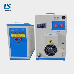 1 Year Warrenty Induction Melting Furnace For Power Saving Metal Melting