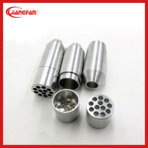 12 Core Singlemode / Multimode Pigtails Fiber Breakout Kit POM Black Safe And