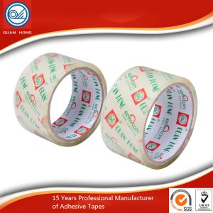 Wholesale Pure Crystal Clear Tape Environment Protection High Adhesive 48mm X 30m 45mic from china suppliers