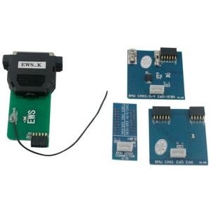 Odometer Correction Tool for ECU Programming