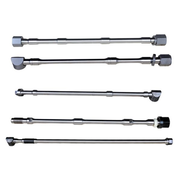 SB81 Through Bolt For Hydraulic Breaker Hammer Construction Works And Acceptable