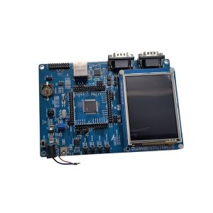 Wholesale Microcontroller IC Design PCBA Electronic Solution Development from china suppliers