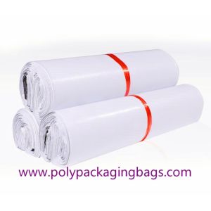 Tear Resistant 6x10 Poly Bubble Envelope With Pressure Sensitive Glue