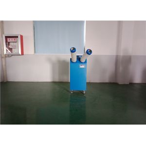 Wholesale Remodeling Sites 11900BTU Temporary Commercial AC Units With CE Certification from china suppliers