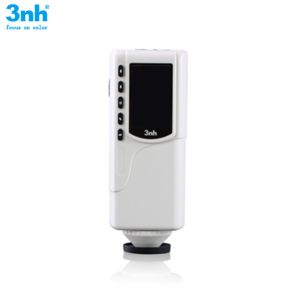 Wholesale NR110 3NH Precision Portable Spectrophotometer Colorimeter For Color Difference Delta E Value from china suppliers