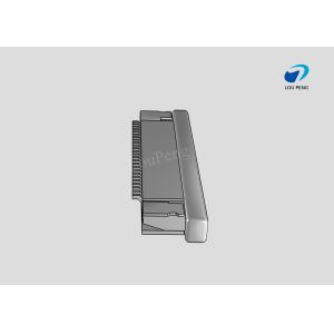 FPC CONNECTOR 0.5MM PITCH T/C 25PIN SMT