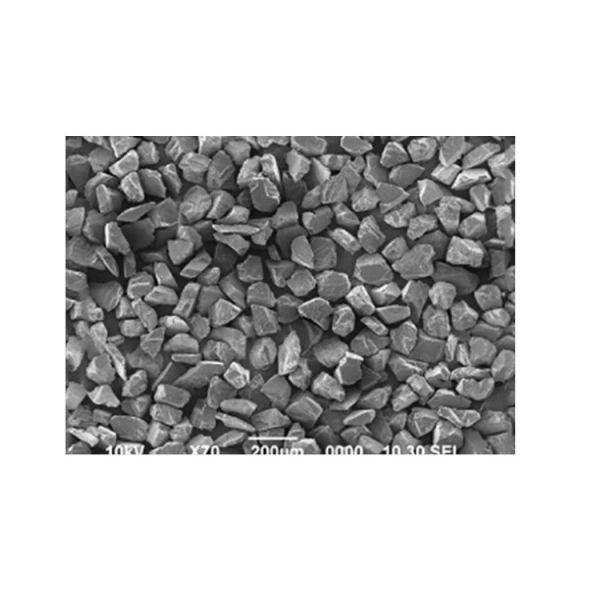 80/100 120/140 Ceramic Processing Rvd Diamond Powder Grinding Wheels Titanium