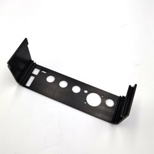 Aluminum Alloy Machining Milling Machine Precision Cnc Machining Enclosure