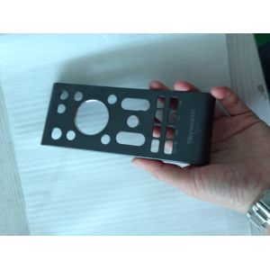 Customized precision CNC Metal Machining and milling Aluminum cnc machining