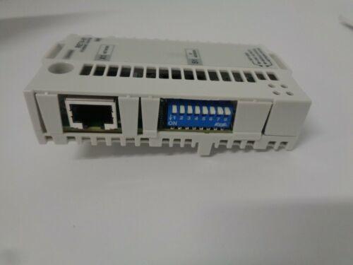 Quality RETA-01 is a 1-port Ethernet adapter module supporting two communication protocols,brand new and original. for sale