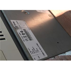 3 Phases ABB Frequency Inverter ACS800-01-0075-3+P901 Pcont.max:75kW, Icont.max