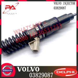 EC460 fuel injector Nozzle 211-3025 3803637 PENTA3803637 BEBE4C08001 03829087