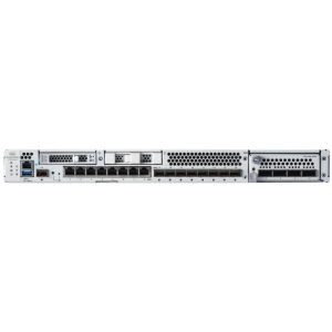Wholesale High-Performance NGFW With Advanced Threat Protection &amp; SD-WAN Cisco Firewall FPR3110 from china suppliers