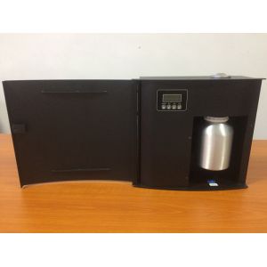 Wholesale HAVC Connecting Medium Area Scent Delivery System White And Black from china suppliers