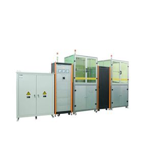 Comprehensive Performance Endurance Test System For Automotive Electrical